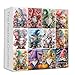 PICKFORU Festival Gnomes 1000 Piece Puzzle for Adults Cute Diamond Dwarf Jigsaw Puzzles Colorful Challenging Gnomes Collection Puzzle - Image 2