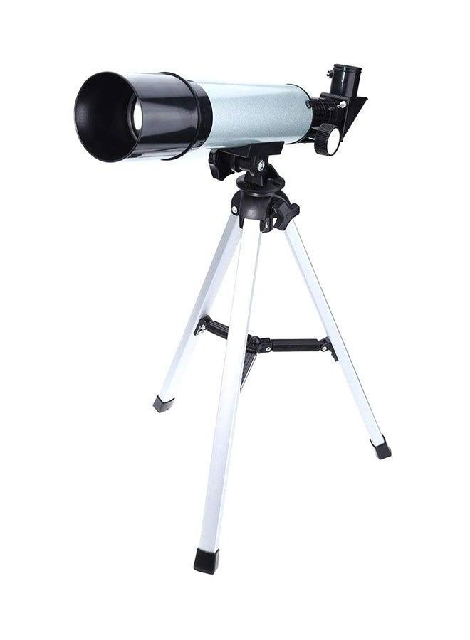 Generic F36050M Astronomical Telescope With Tripod - Image 1