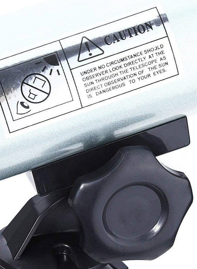 Generic F36050M Astronomical Telescope With Tripod - Image 4