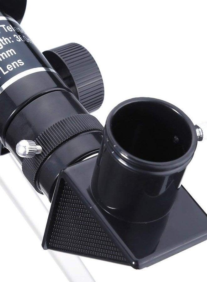 Generic F36050M Astronomical Telescope With Tripod - Image 3