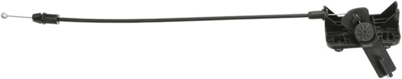 Wivplex Car Hood Release Cable for Jeep Grand Cherokee - Image 4