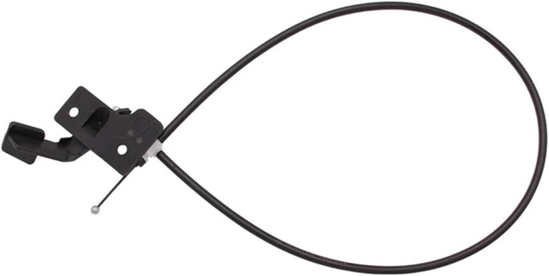 Wivplex Car Hood Release Cable for Jeep Grand Cherokee - Image 2