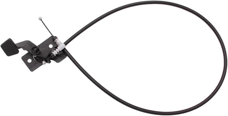 Wivplex Car Hood Release Cable for Jeep Grand Cherokee - Image 1