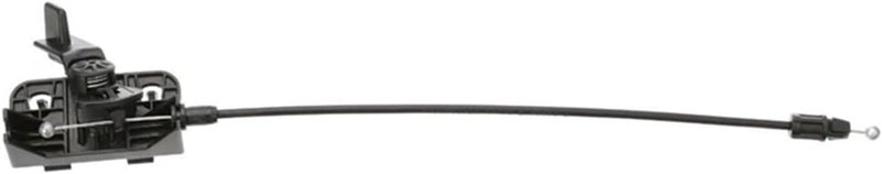 Wivplex Car Hood Release Cable for Jeep Grand Cherokee - Image 5