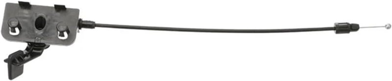 Wivplex Car Hood Release Cable for Jeep Grand Cherokee - Image 3