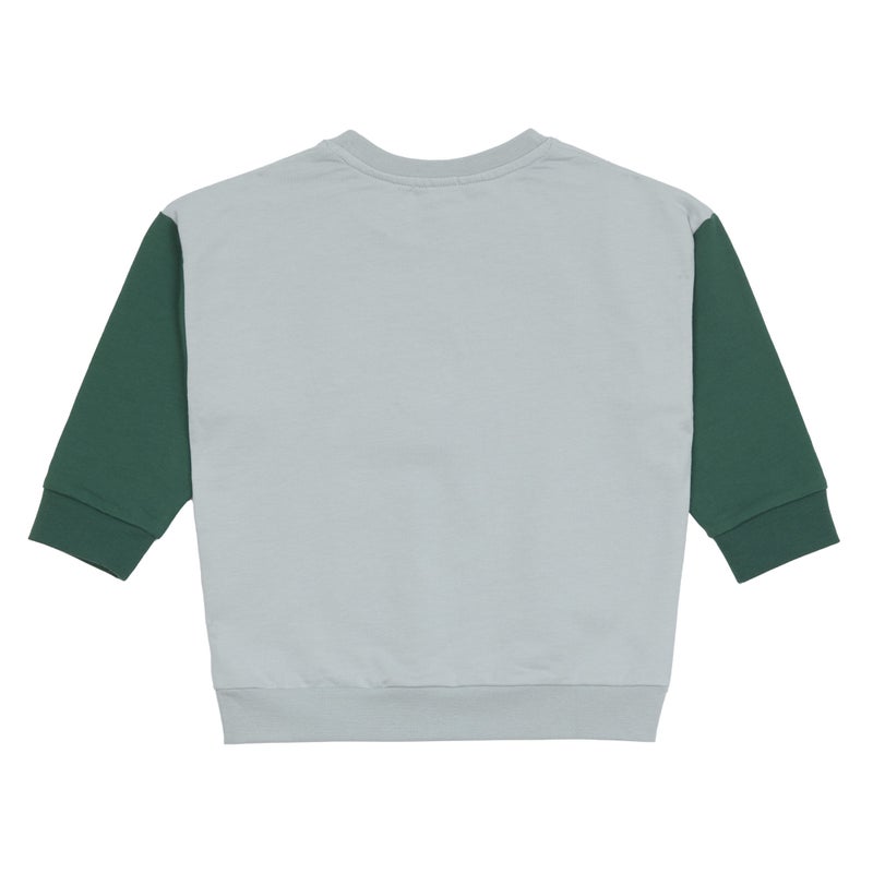 Lassig Kids Sweater GOTS - Image 2