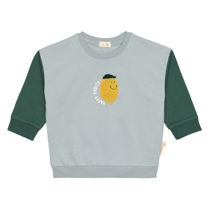 Lassig Kids Sweater GOTS - Image 1
