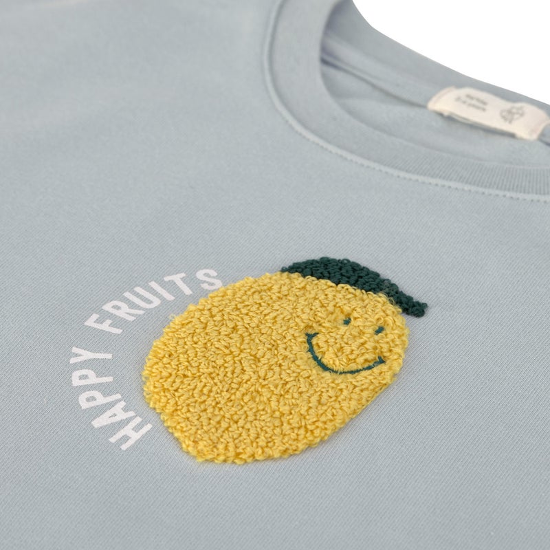 Lassig Kids Sweater GOTS - Image 3