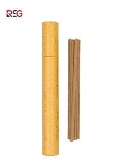 RSG RSG–Cambodian Bakhoor Oud Incense Stick 3mm x 105mm-A31  - Image 1