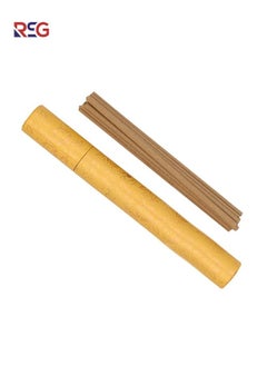 RSG RSG–Cambodian Bakhoor Oud Incense Stick 3mm x 105mm-A31  - Image 2