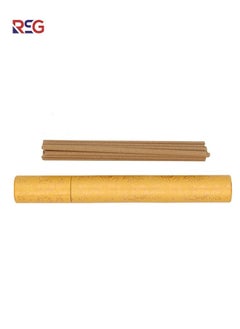 RSG RSG–Cambodian Bakhoor Oud Incense Stick 3mm x 105mm-A31  - Image 3