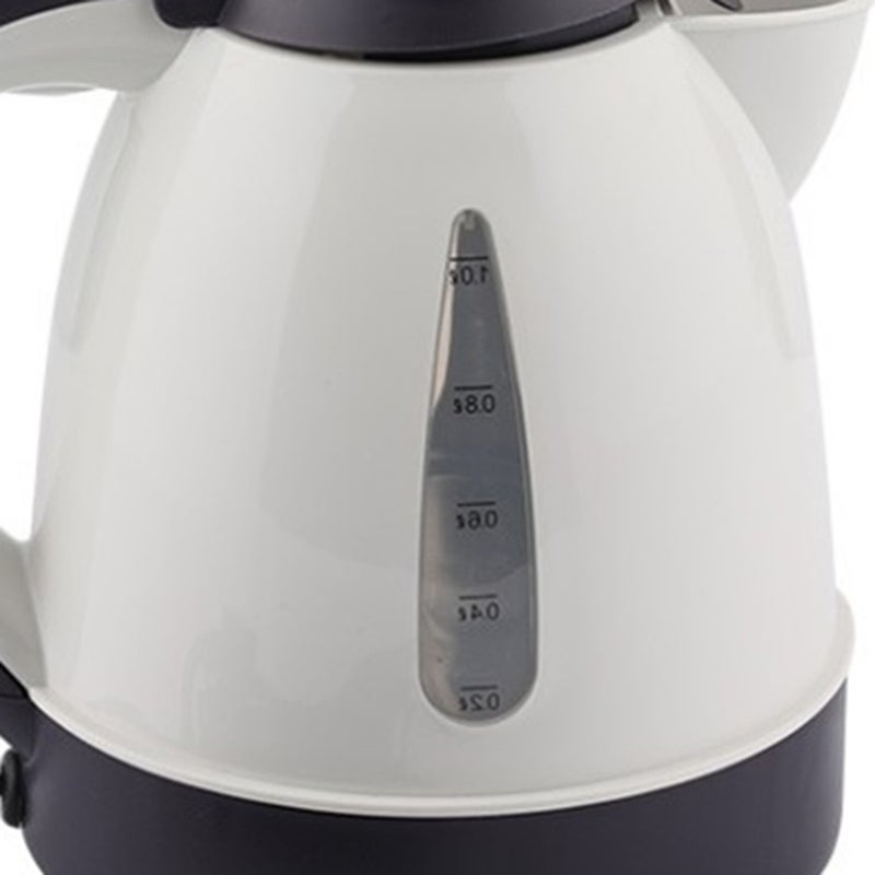 Electric Kettle Car Tea Kettle Fast and Quite Boiling Auto Shut-off (12V 150W) - Image 4