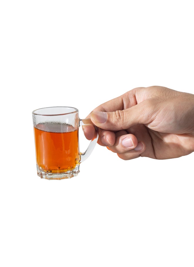 AL SANIDI Tea cups set, Tea mug  - Image 5