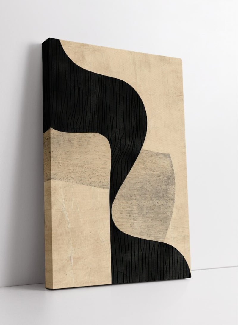 MODCLASS Wall Art Printed Frame - Image 1