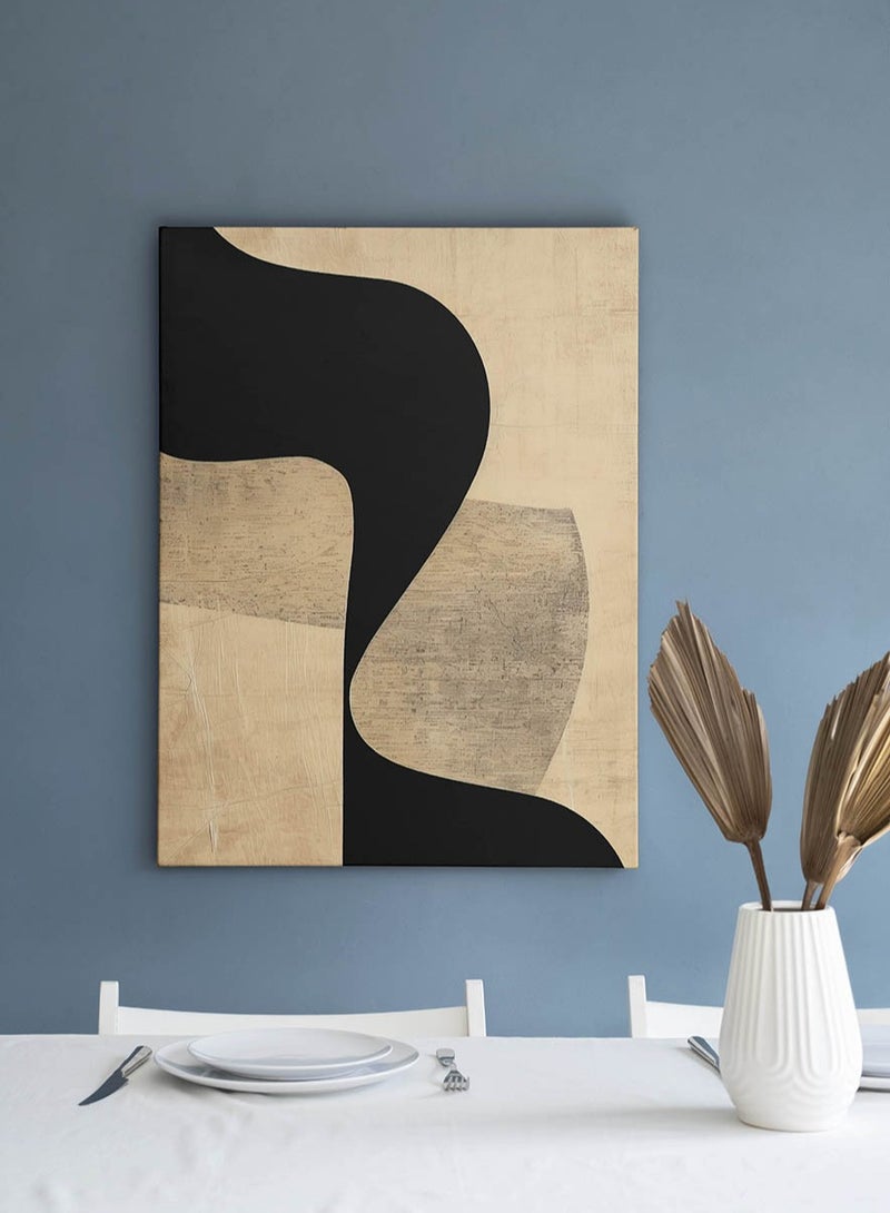 MODCLASS Wall Art Printed Frame - Image 2