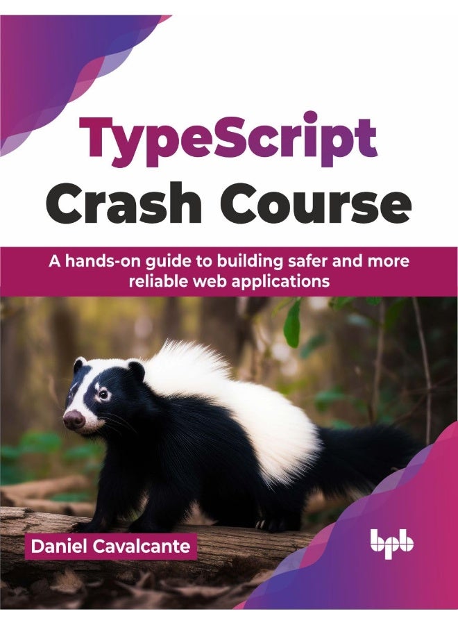 TypeScript Crash Course: A hands-on guide to building safer and more reliab - Image 1