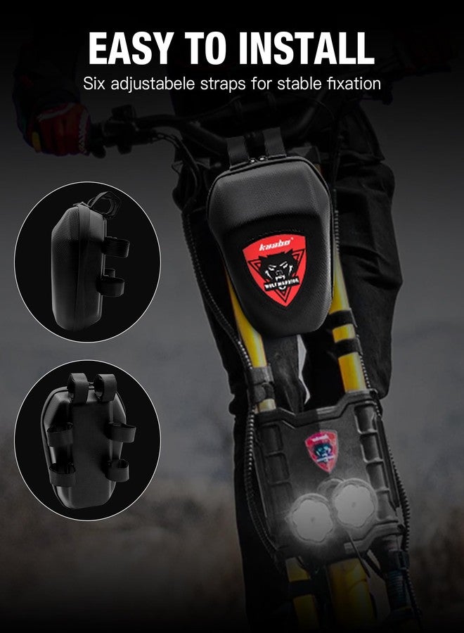 stio Waterproof Storage Bag Compatible with Kaabo Wolf King GT Pro Wolf Warrior - Image 5