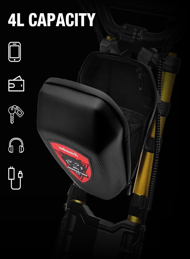 stio Waterproof Storage Bag Compatible with Kaabo Wolf King GT Pro Wolf Warrior - Image 4