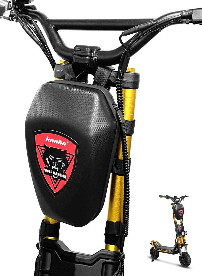 stio Waterproof Storage Bag Compatible with Kaabo Wolf King GT Pro Wolf Warrior - Image 1