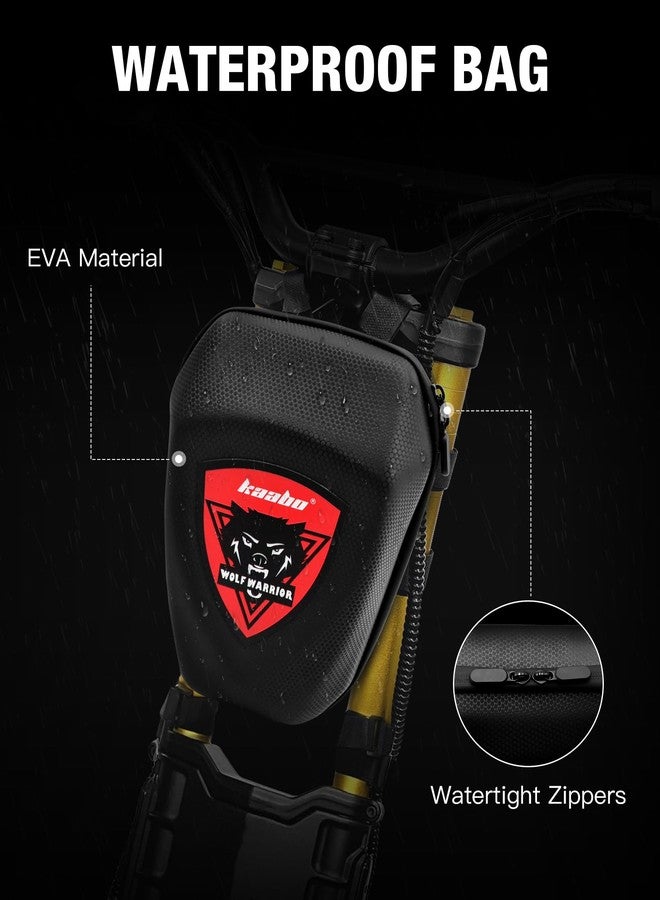 stio Waterproof Storage Bag Compatible with Kaabo Wolf King GT Pro Wolf Warrior - Image 3