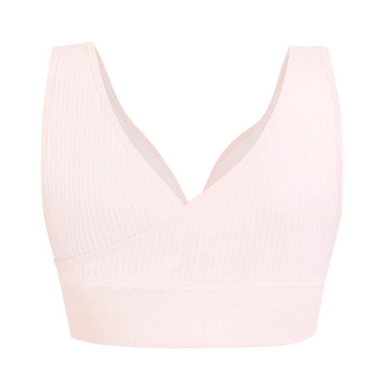 Sankom patented organic cotton bra - Image 2