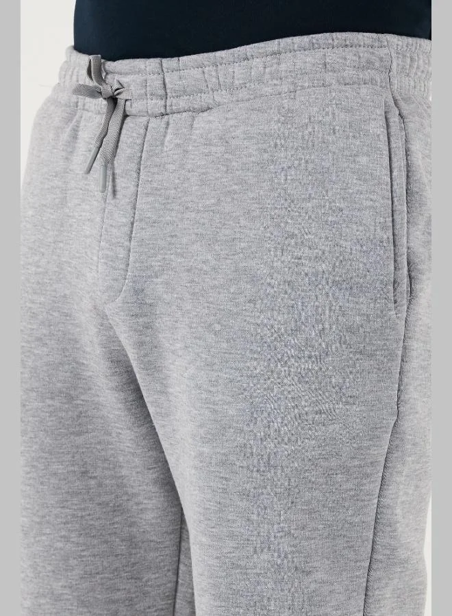 Buratti  Buratti Cotton Regular Fit Normal Waist Elastic Leg Pocket Tracksuit Bottoms Men's TRACKSUIT BOTTOMS 59080153W4 for Men | Best Price UAE