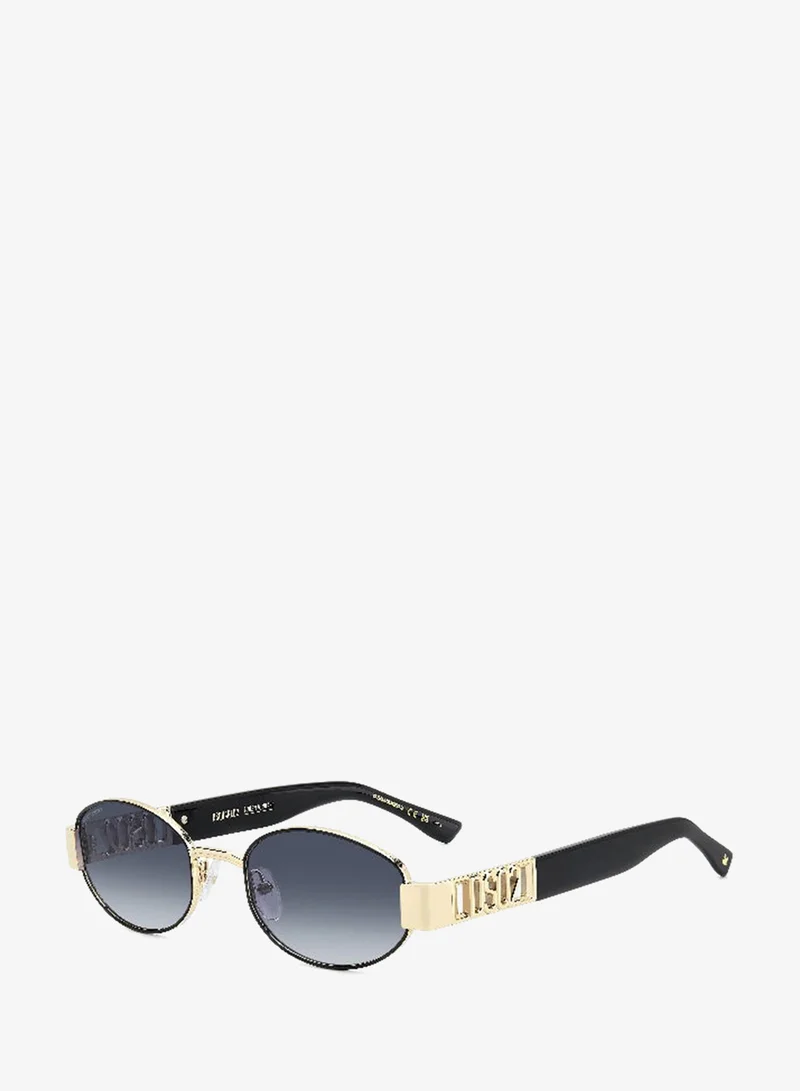 Dsquared2 DSQUARED2 Sunglasses D2 0155/S Black