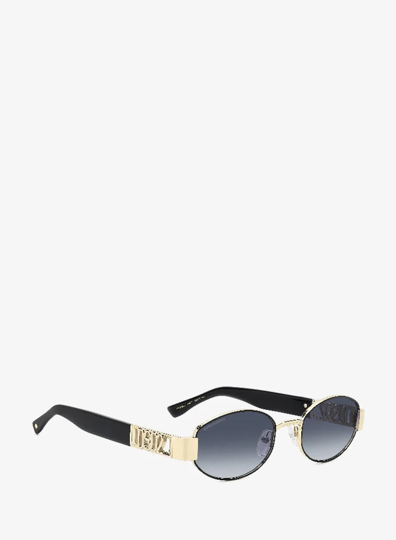 Dsquared2 DSQUARED2 Sunglasses D2 0155/S Black