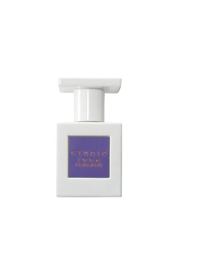 THE FACE SHOP Tectopian Perfume From The Studio 1886 Collection || White Musk