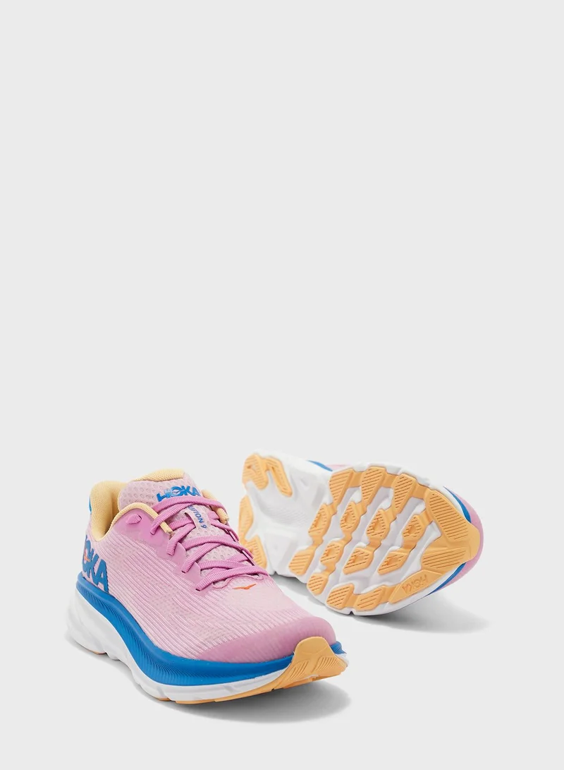 Hoka Youth Clifton 9