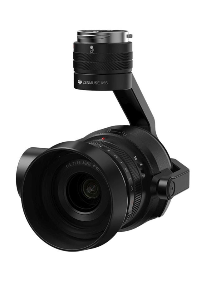 دي جي آي كاميرا زنميوز X5s إنسباير 2 - Image 4