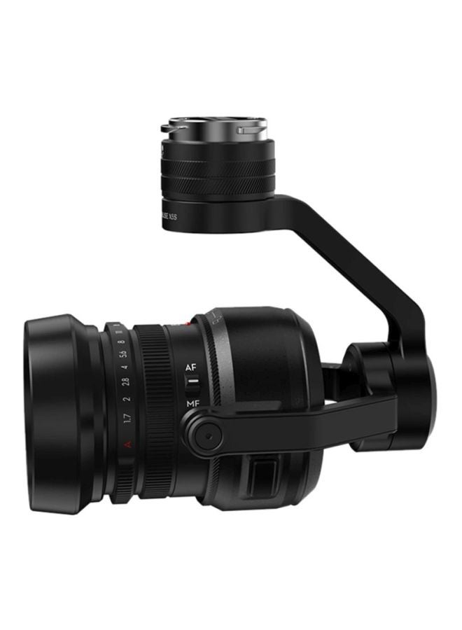 دي جي آي كاميرا زنميوز X5s إنسباير 2 - Image 5