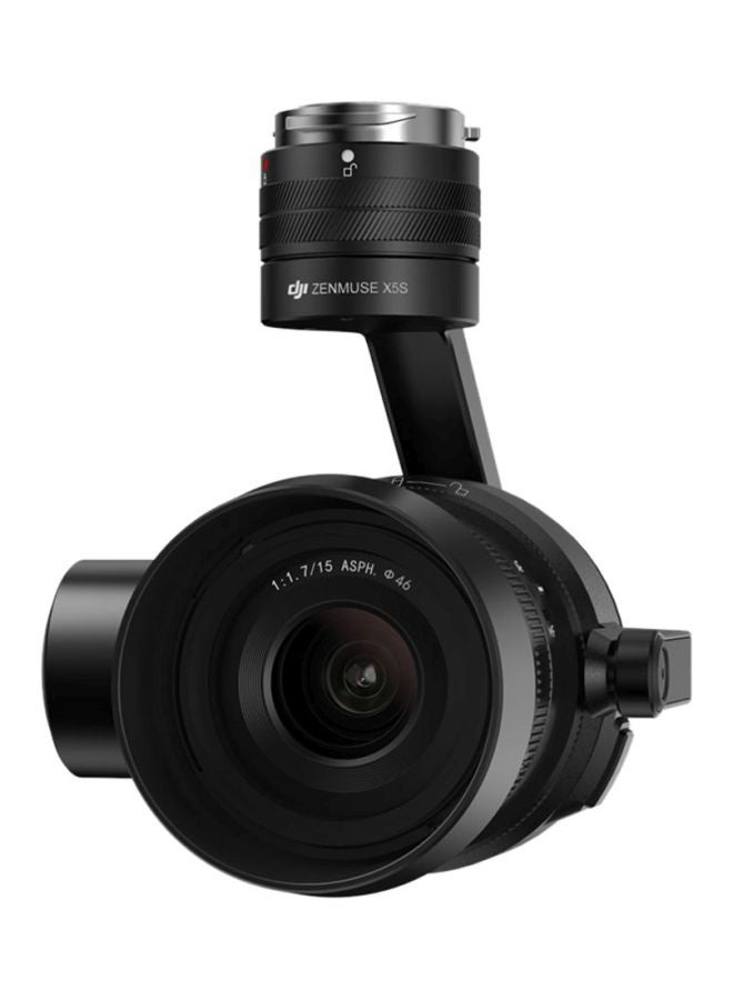 دي جي آي كاميرا زنميوز X5s إنسباير 2 - Image 1