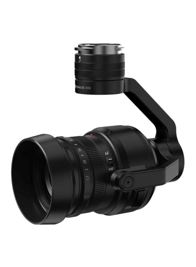 دي جي آي كاميرا زنميوز X5s إنسباير 2 - Image 3