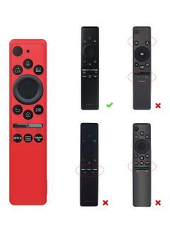 XiuWoo 3pcs Samsung BN59-01312A/01312B Series Remote Control Cover  - Image 5