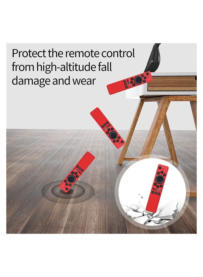 XiuWoo 3pcs Samsung BN59-01312A/01312B Series Remote Control Cover - Image 4