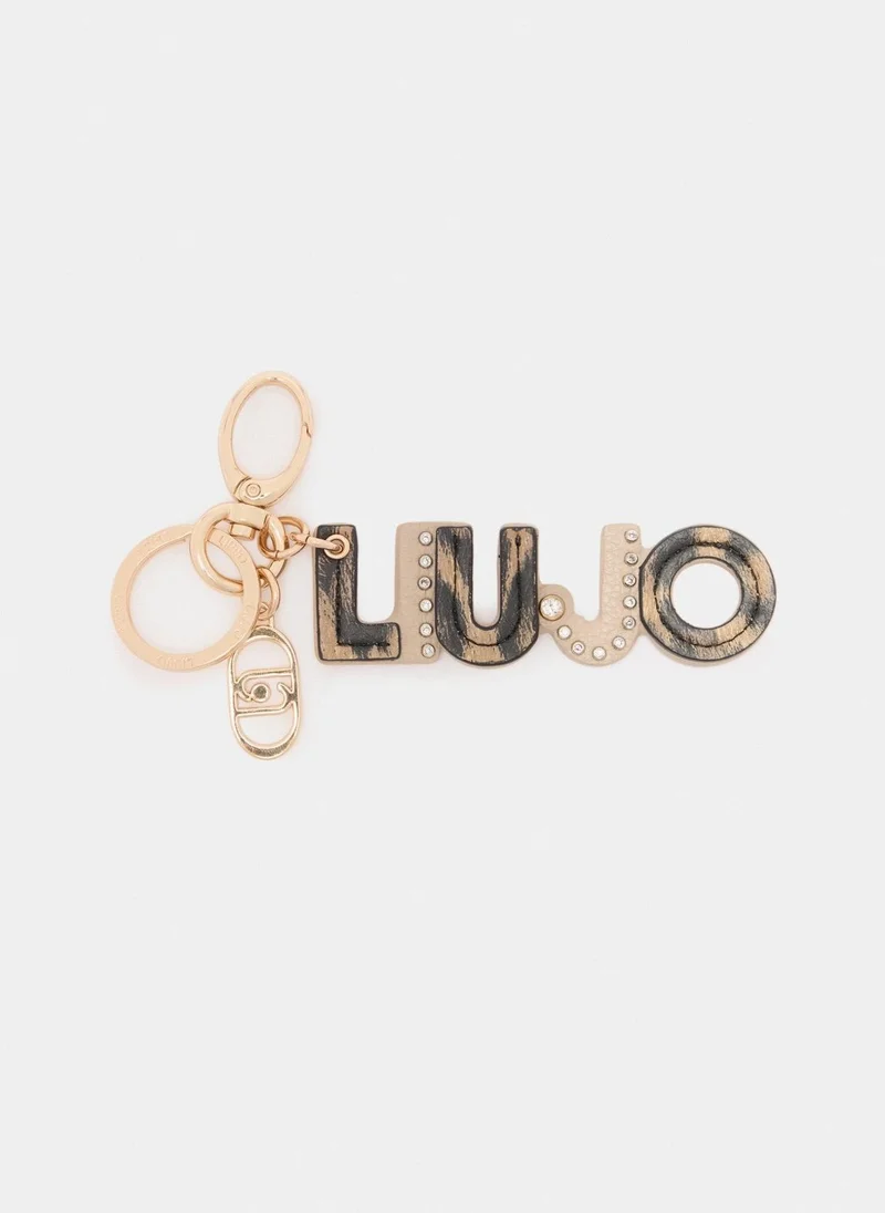 Liu Jo Liu Jo keyring