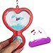 Sky Castle Goonameez HandHeld Sensory Toy with Floating Characters Mesmerizing Water Mix Fidget Toy Collect All 6 Unique Shapes for Squishy Fun Perfect Travel Toy Booboo - Image 2