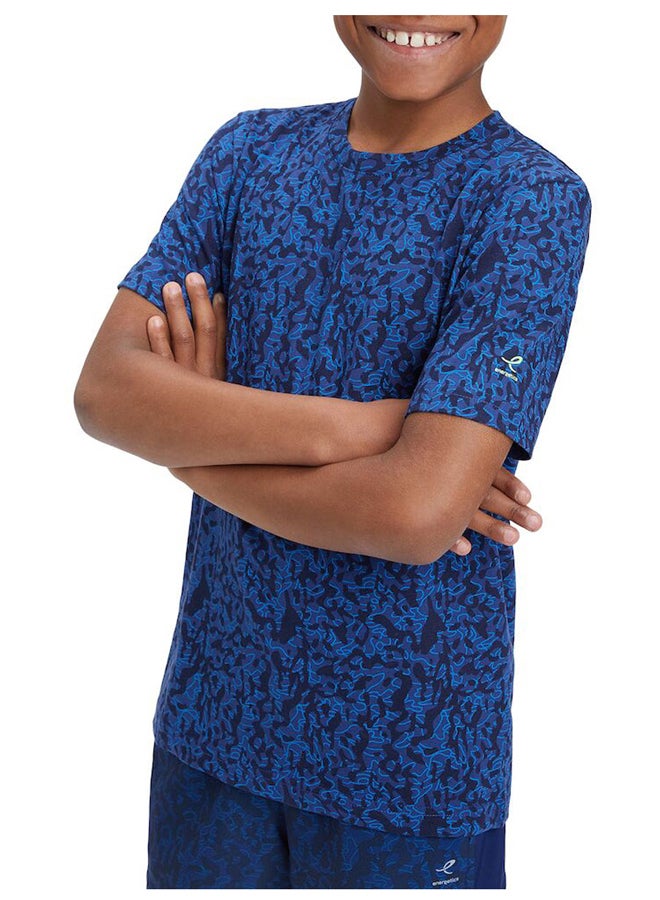 Energetics Jensen VI B Lifestyle T-Shirt