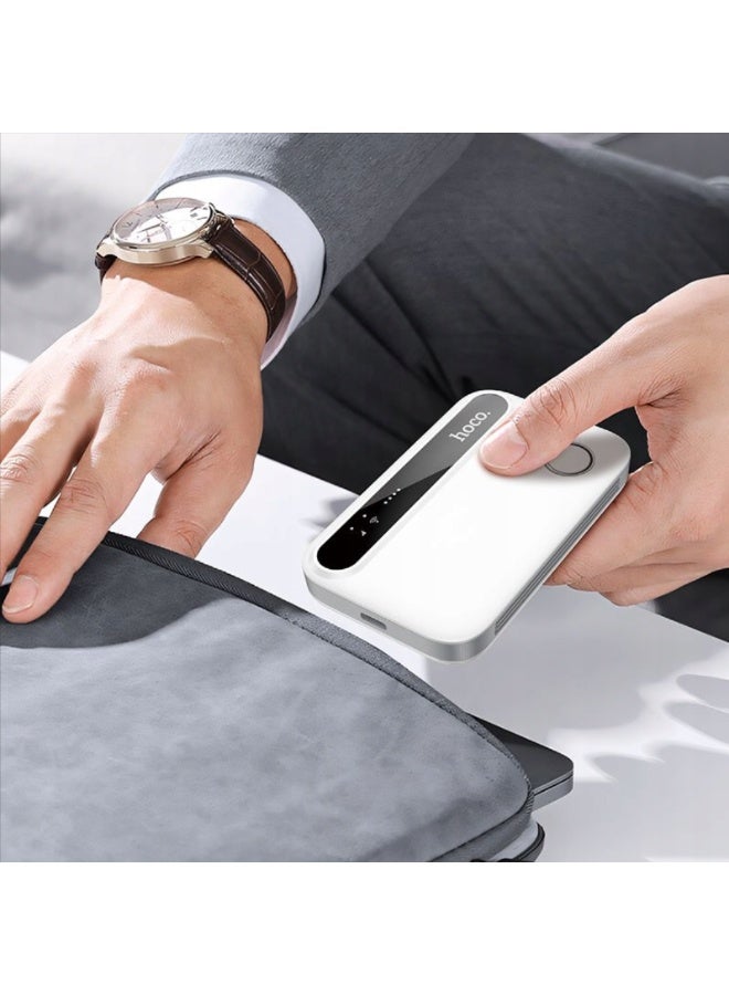 Hoco 4G mobilni WiFi router, 150Mbps - HI41 Portable WiFi - Image 5
