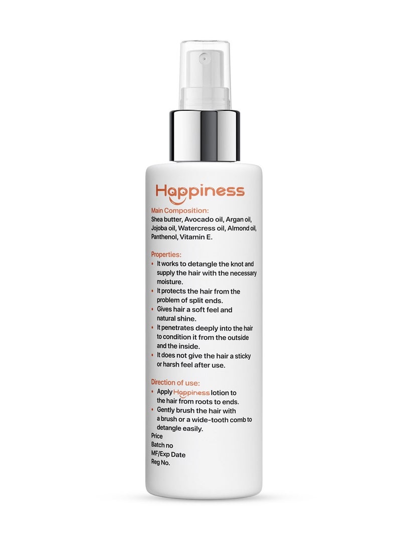 Maqam - Happiness Kids Detangling Spray - Image 1