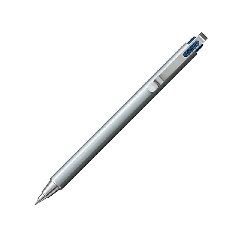 Sakura Ballsign ID Plus Night Black 0.4mm - Image 1