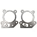 WFCYQ 799586 Cylinder Head Gasket Replacement for Briggs and Stratton 799586 08P502 09P602 09P702 300E 450E 500E 550E 575E 2 Pack - Image 2