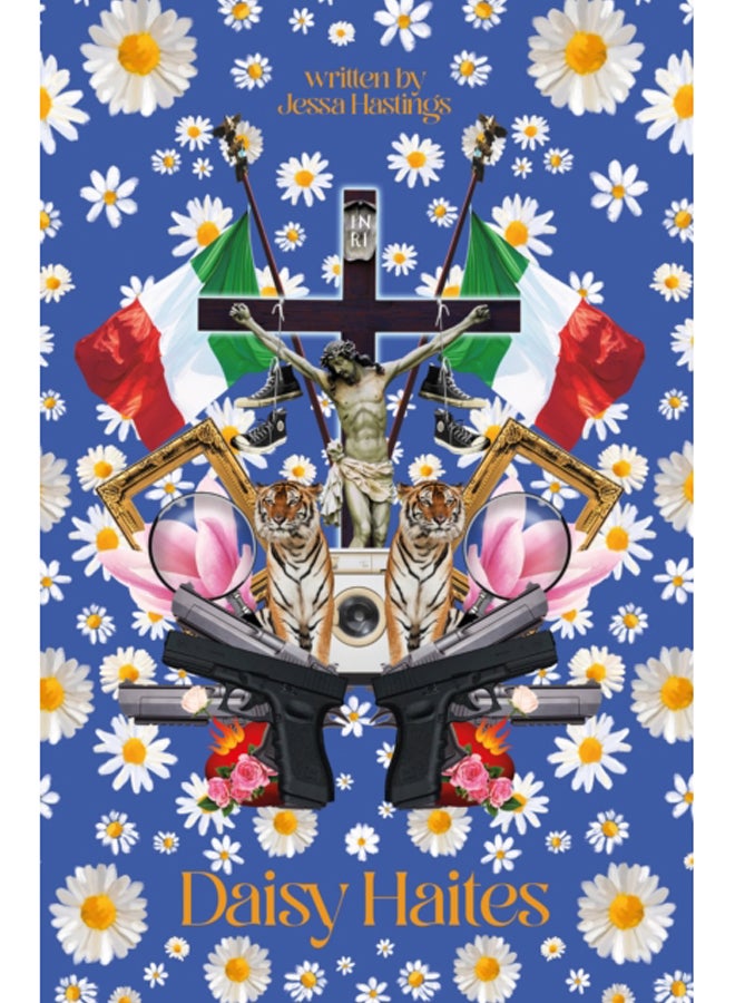 Daisy Haites : Book 2 (Original Cover Collection)