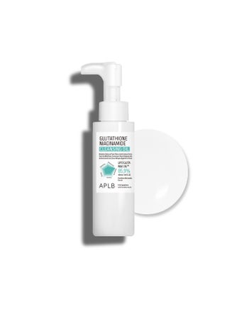 APLB Aplb Glutathione Niacinamide Cleansing Oil 105ml | Best Price Kuwait