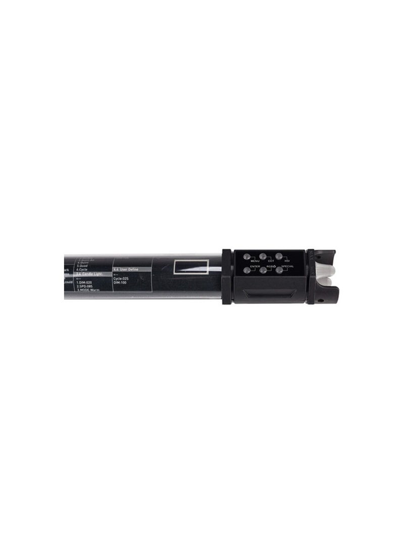 NANLITE PavoTube II 15C 2-Light Kit 77cm