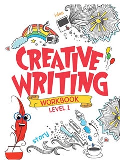 Creative Writing Workbook 1 - pzsku/Z5D741390F9EAE6856D7CZ/45/_/1695221990/d46922fe-b0ec-468c-aef4-d96a8206c866