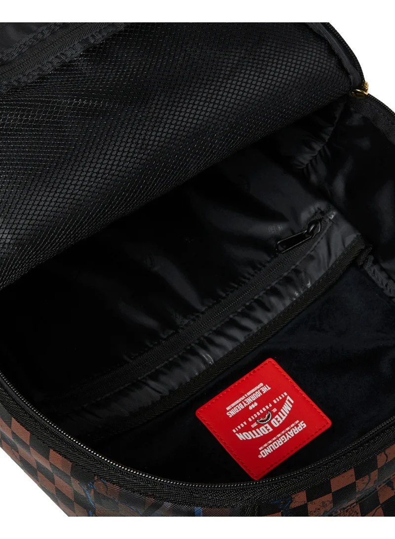 SPRAYGROUND  SG ZOMBIEBEAR BACKPACK  | Best Price UAE