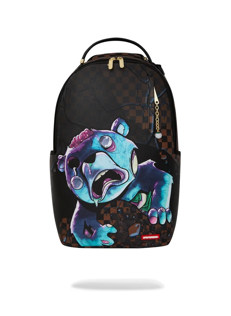 SG ZOMBIEBEAR BACKPACK