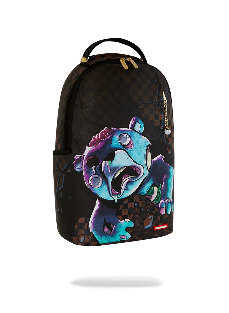 SPRAYGROUND SG ZOMBIEBEAR BACKPACK